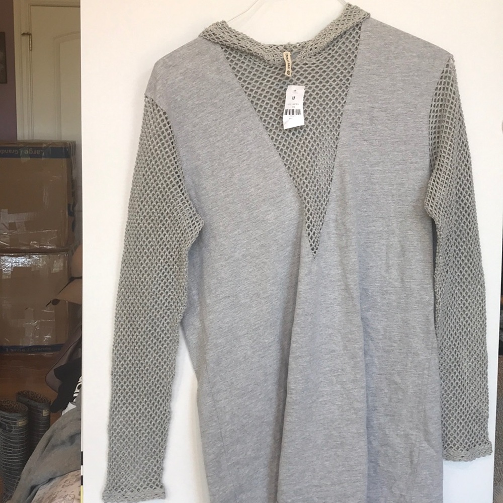 LF Dress, NWT